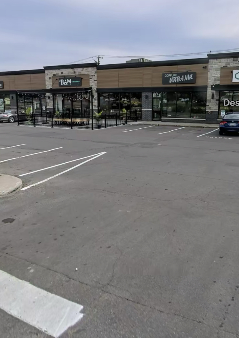 Urbanik Coiffure | 67 Mnt Gagnon, Bois-des-Filion, QC J6Z 4H3, Canada | Phone: (450) 965-4088