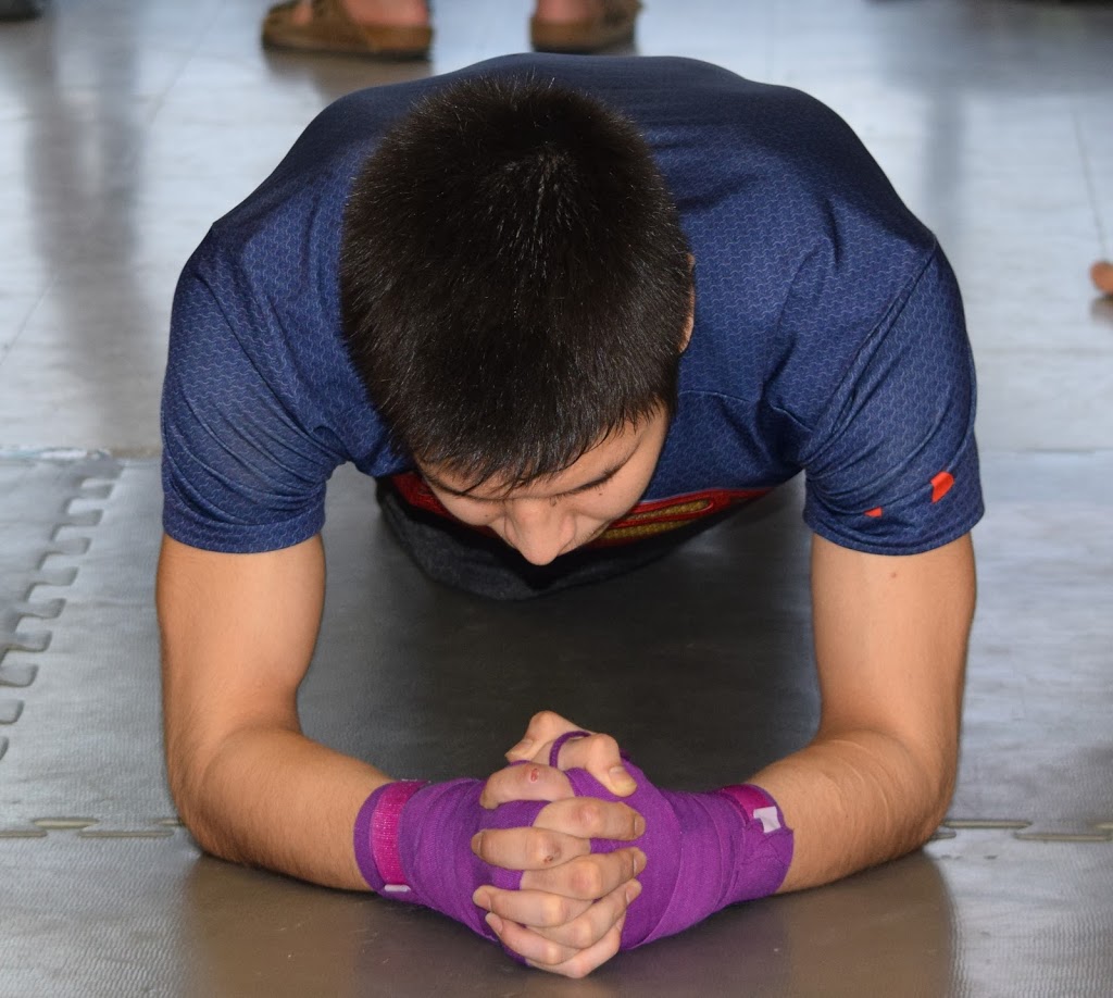 UNYA Dojo - Aboriginal Youth First Sports & Rec | 1630 E Hastings St, Vancouver, BC V5L 1S6, Canada | Phone: (604) 818-0026