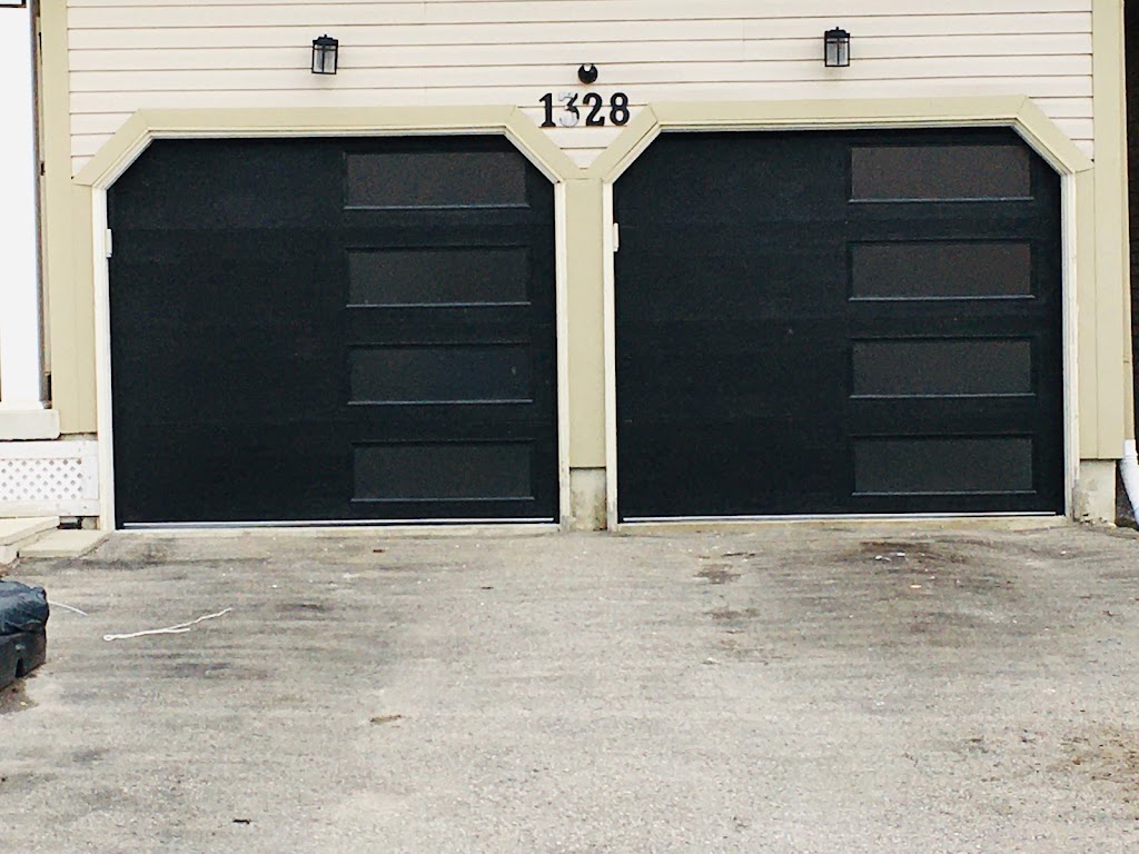 SECURE GARAGE DOORS | #35, Whitby, ON L1R 2Y4, Canada | Phone: (289) 423-9146