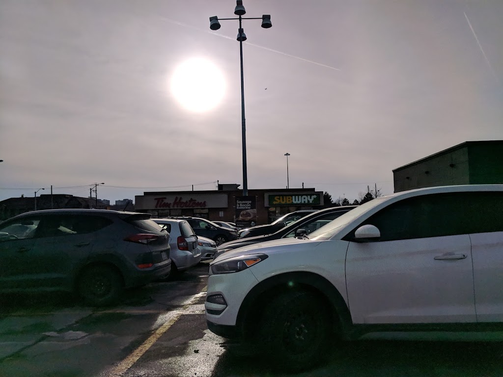 Crossroads Centre | Highway 401 & Weston Rd, Toronto, ON M9N 3V8, Canada