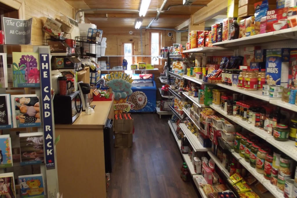 TinMan General Store | 1619 Canning Rd, Severn Bridge, ON P0E 1N0, Canada | Phone: (705) 689-3502