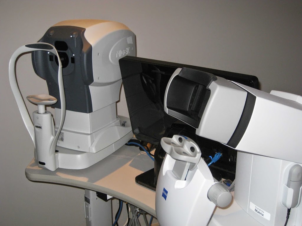 Dr. Daniel Rayman, Optometrist | 372 Tower Hill Rd #9, Richmond Hill, ON L4E 0T8, Canada | Phone: (905) 787-8686
