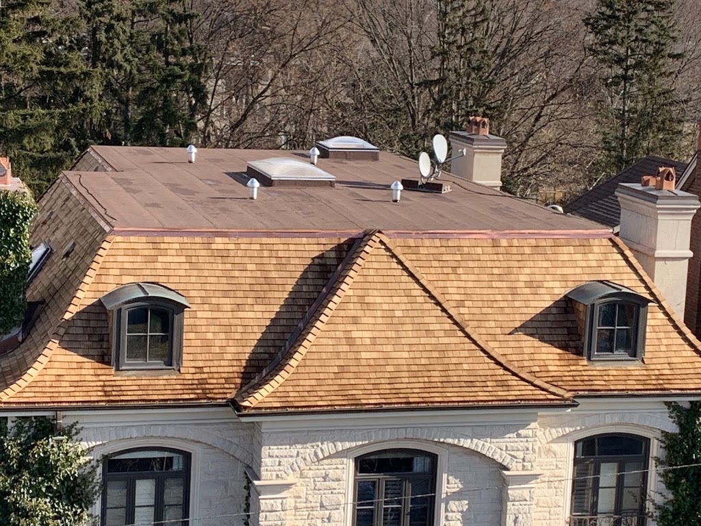 Regal Roofing | 9 Eden Valley Dr, Etobicoke, ON M9A 4Z5, Canada | Phone: (416) 695-0220