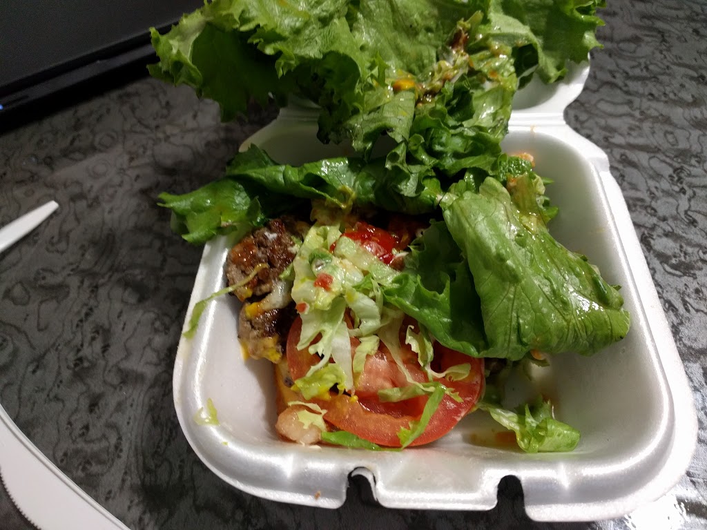The Burgers Priest | 7887 Weston Rd Unit 6, Woodbridge, ON L4L 2V5, Canada | Phone: (905) 856-2662