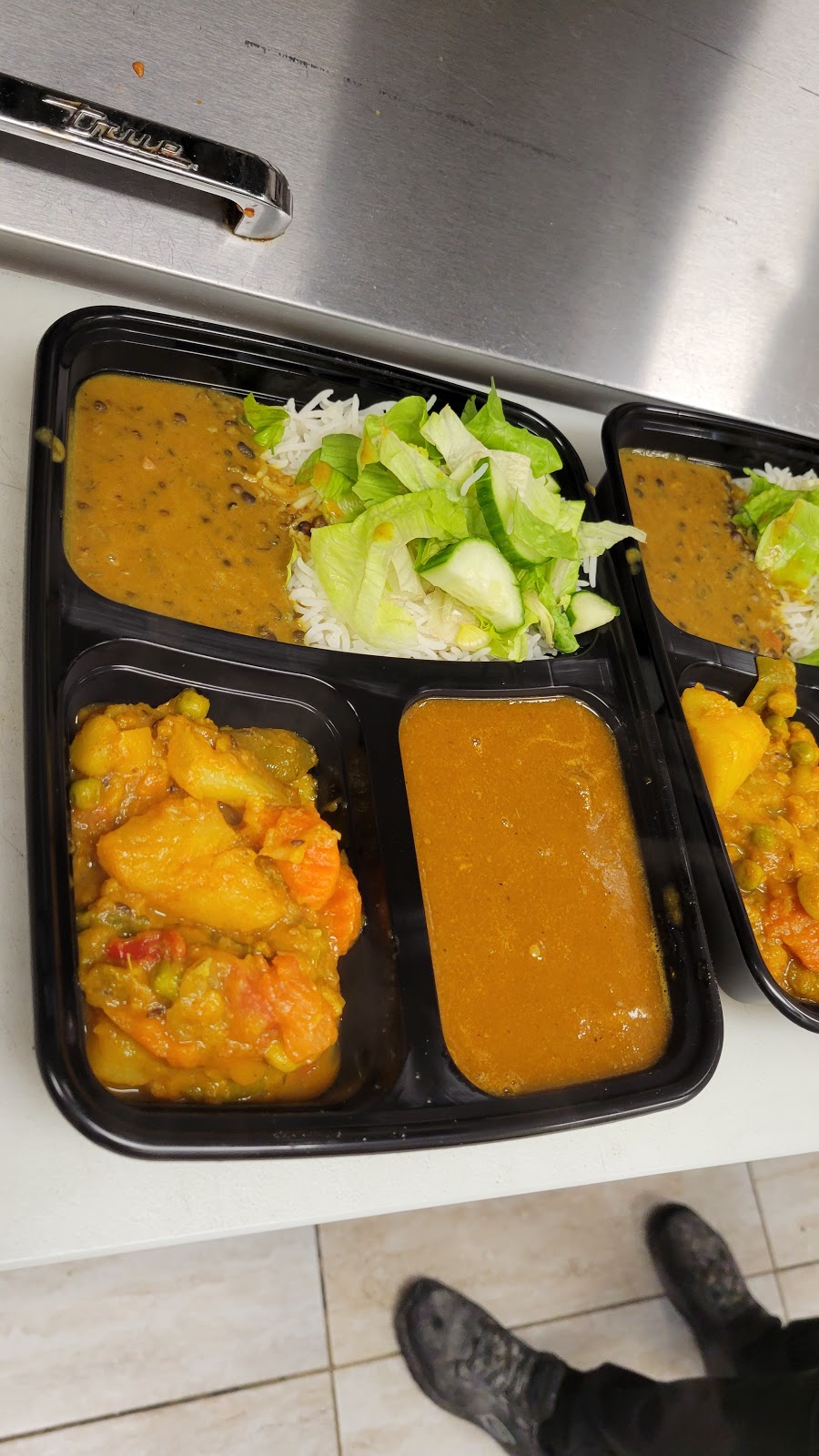 Bhandari Cuisine Indienne Saint-Clet | 351 Chem. de la Cité des Jeunes, Saint-Clet, QC J0P 1S0, Canada | Phone: (450) 456-3159
