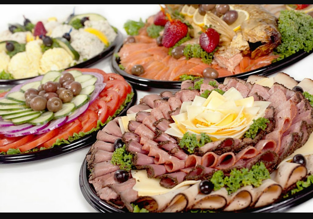 La Stella Bakery | 270 Chancellor Dr, Woodbridge, ON L4L 7M1, Canada | Phone: (905) 605-5511