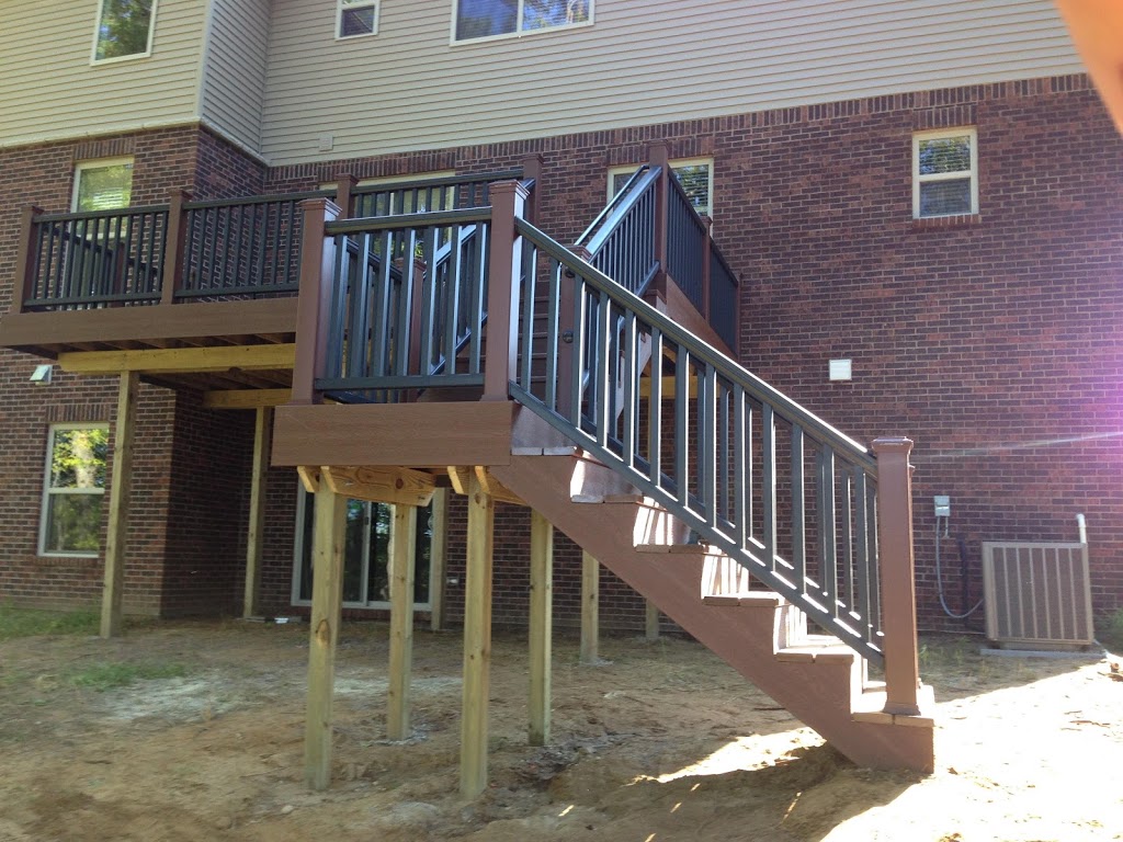Feyers Construction | 2130 Lee St, Algonac, MI 48001, USA | Phone: (586) 745-3534