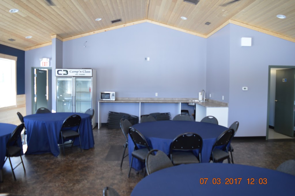 Campn Class RV Park | 4107 50 St, Stony Plain, AB T7Z 1L5, Canada | Phone: (855) 455-2299