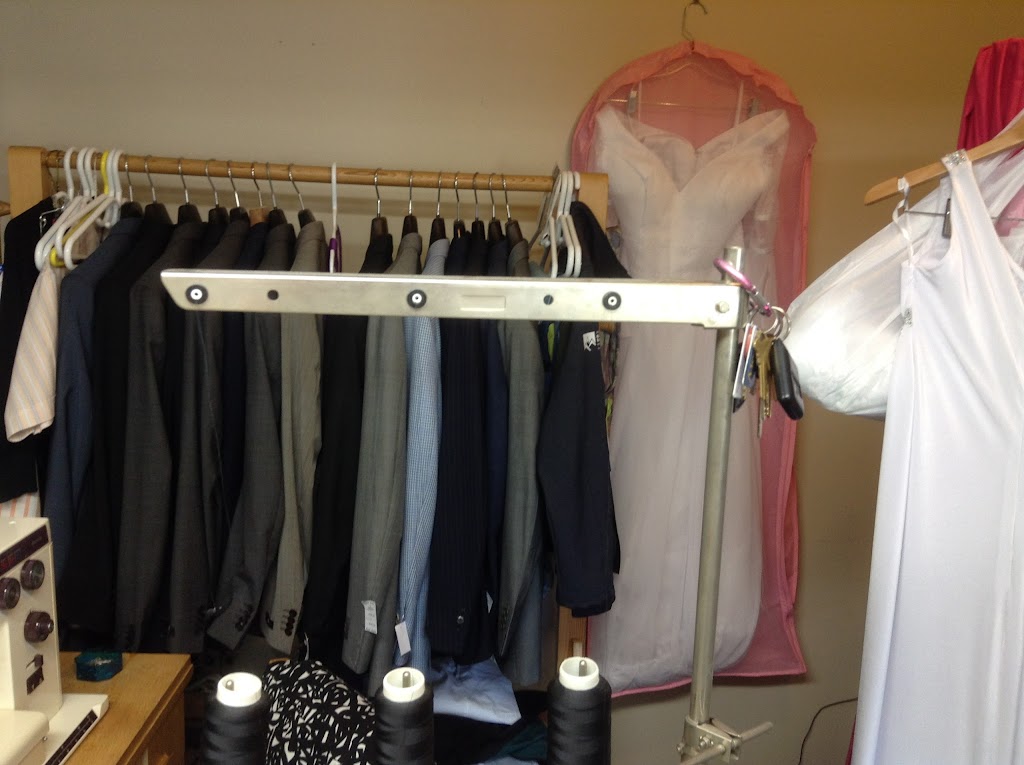 Shapour Tailoring & Alterations | 3262 St Johns St, Port Moody, BC V3H 0B9, Canada | Phone: (604) 492-0733