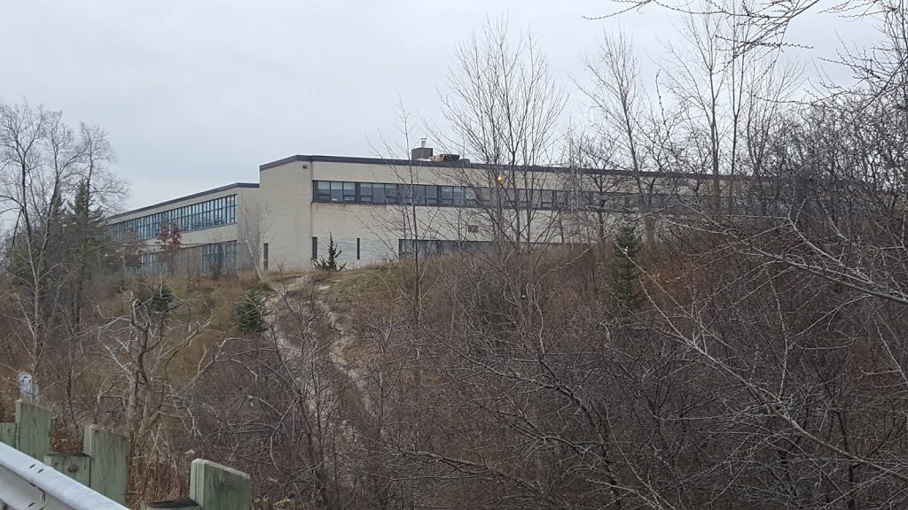 Thistletown Collegiate Institute | 20 Fordwich Crescent, Etobicoke, ON M9W 2T4, Canada | Phone: (416) 394-7710