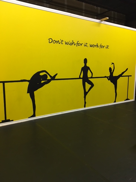 Spotlight Dance Company | 2354 Maley Dr, Garson, ON P3L 1P7, Canada | Phone: (705) 560-3262