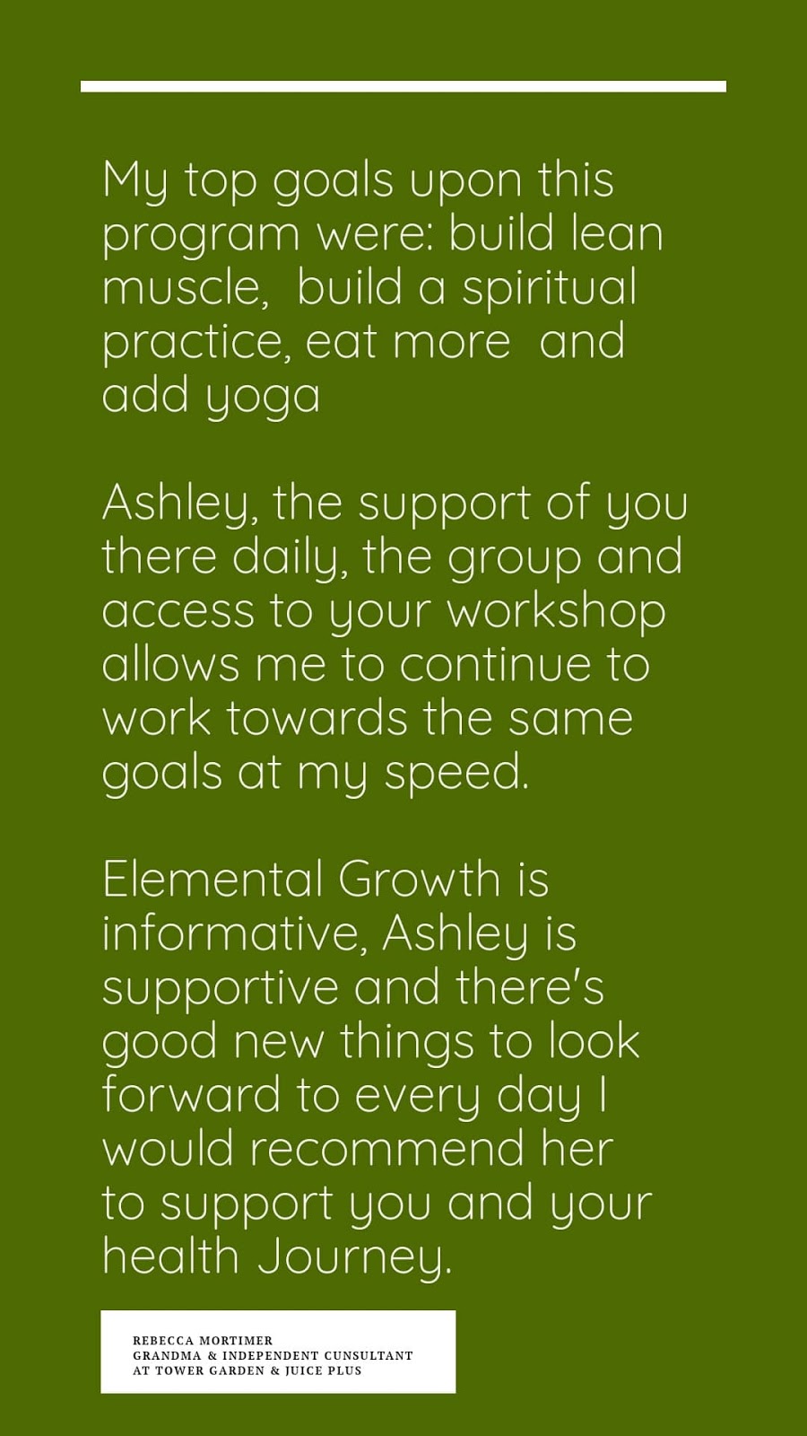 Elemental Growth | 199 Wentworth St W #4, Oshawa, ON L1J 6P4, Canada | Phone: (705) 956-0647