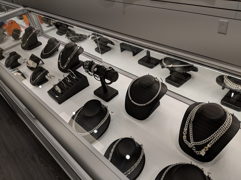 Oliver Jewellery | 500 Rexdale Blvd Unit K002, Etobicoke, ON M9W 6K5, Canada | Phone: (416) 322-5996