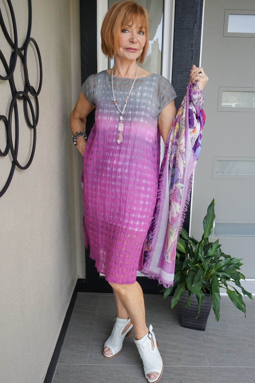 Art to Wear | 3063 East Kent Ave N, Vancouver, BC V5S 4P6, Canada | Phone: (604) 786-1780
