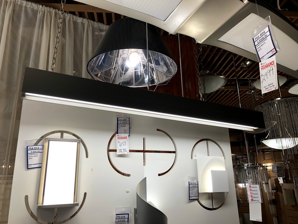 Super-Lite Lighting Limited | 1040 Waverley Street, Winnipeg, MB R3T 0P3, Canada | Phone: (204) 989-7277