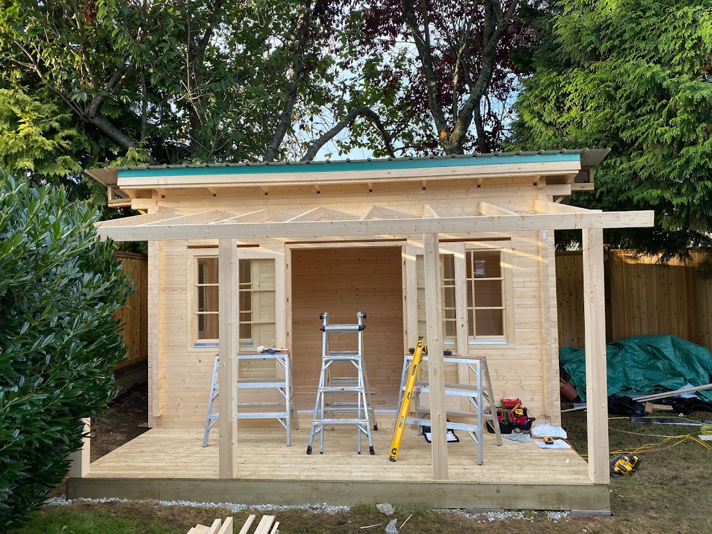 City & Country Contracting Ltd. | 2677 192 St #101, Surrey, BC V3S 3X1, Canada | Phone: (604) 329-8996
