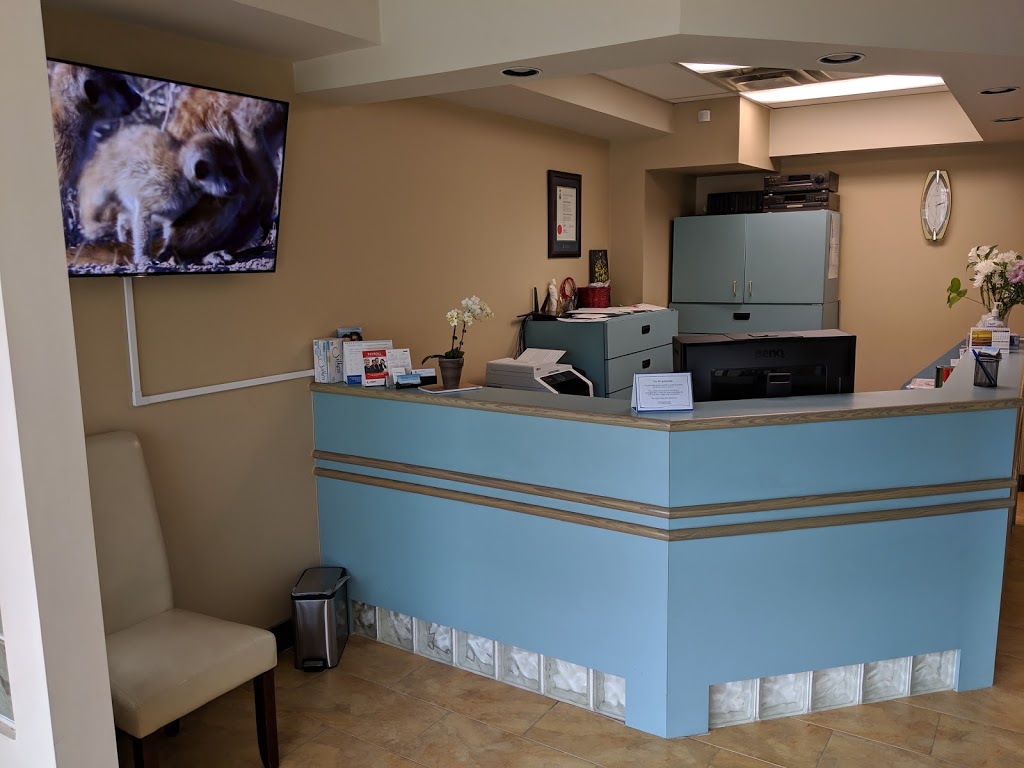 Kingsway Family Dentistry | 2981 Bloor St W, Etobicoke, ON M8X 1C1, Canada | Phone: (416) 207-1377