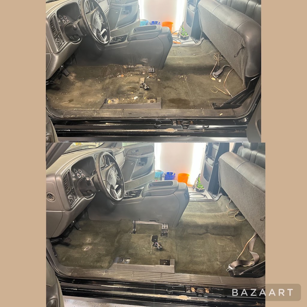 Platinum Auto Detail | 2703 33 Ave S, Lethbridge, AB T1K 7H2, Canada | Phone: (403) 393-5866