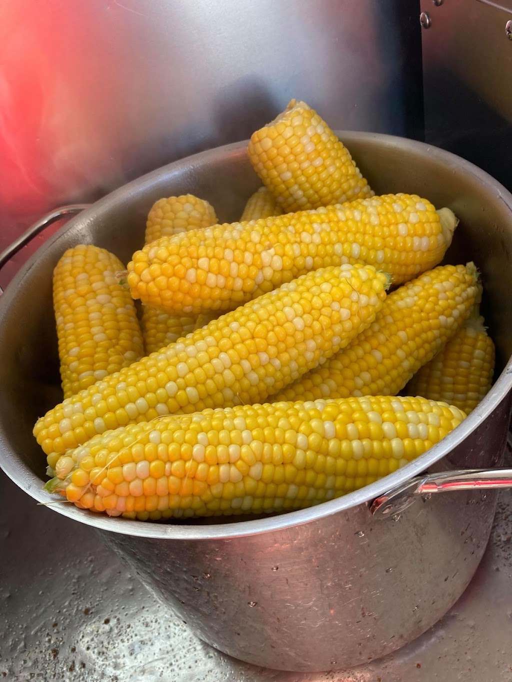 Core Ventures Mobile Catering | 35 MacDougall Dr, Summerside, PE C1N 5E4, Canada | Phone: (902) 724-3550