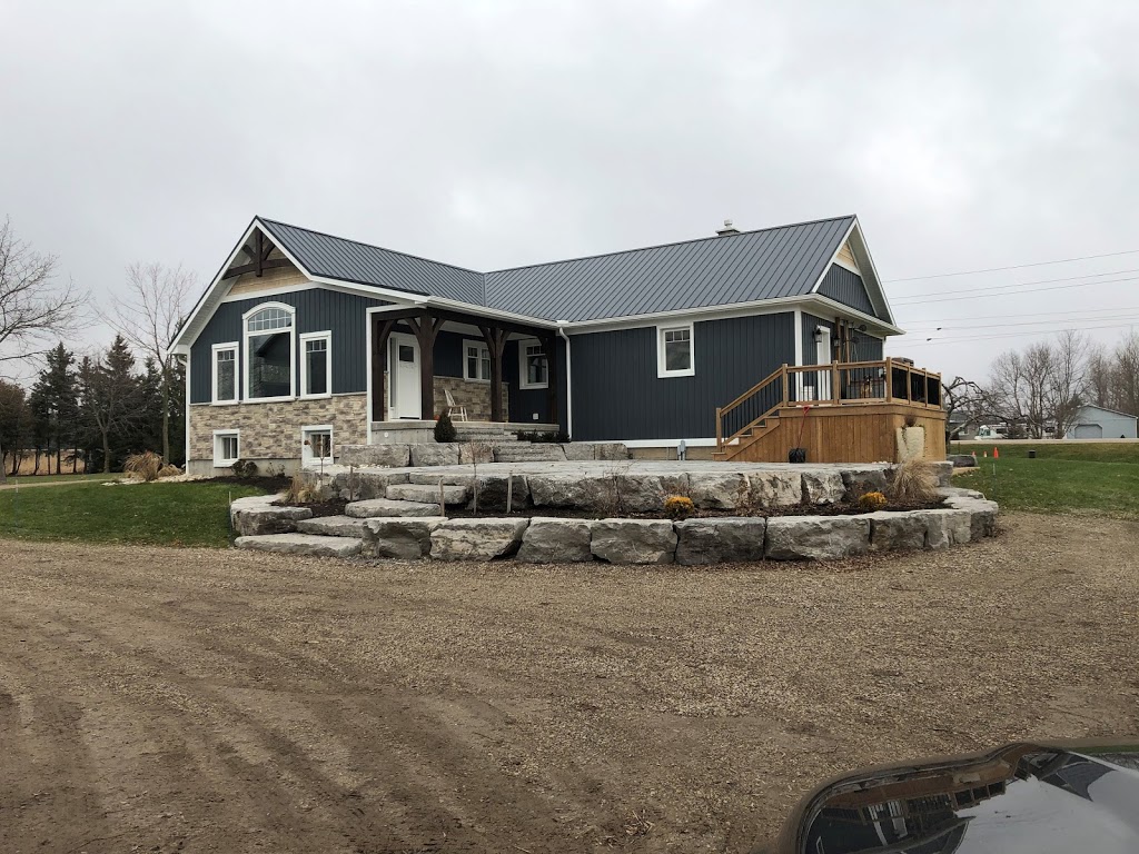 True Building Ltd. | 6981 Wellington County Rd 9, Moorefield, ON N0G 2K0, Canada | Phone: (519) 581-8468