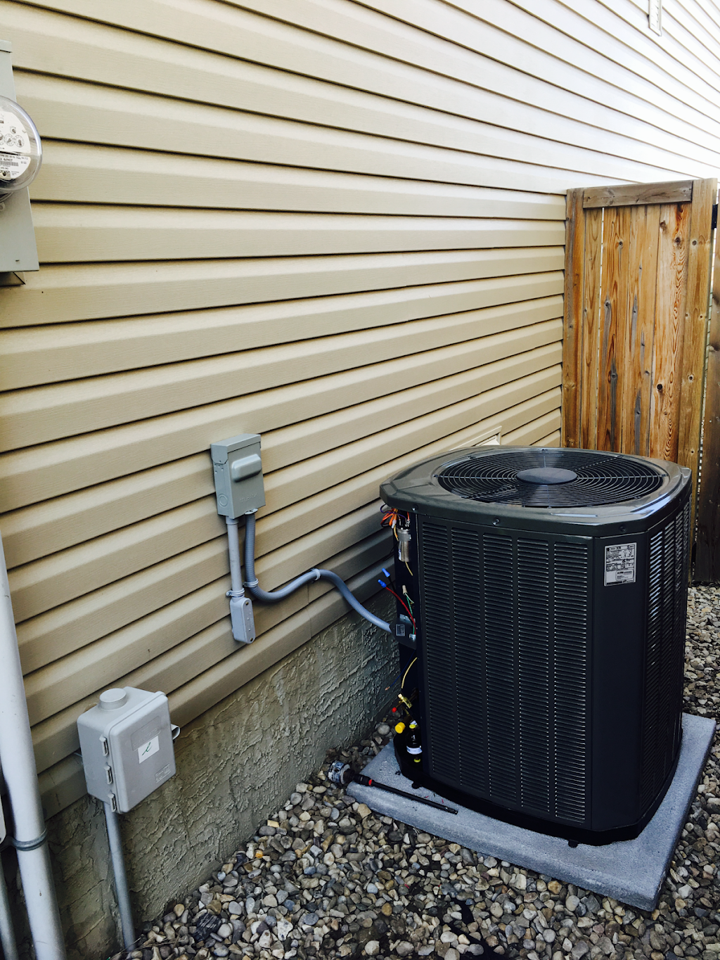 Sun Electrical Ltd. | 101, 10861 50 St SE, Calgary, AB T2C 3E5, Canada | Phone: (403) 214-8888