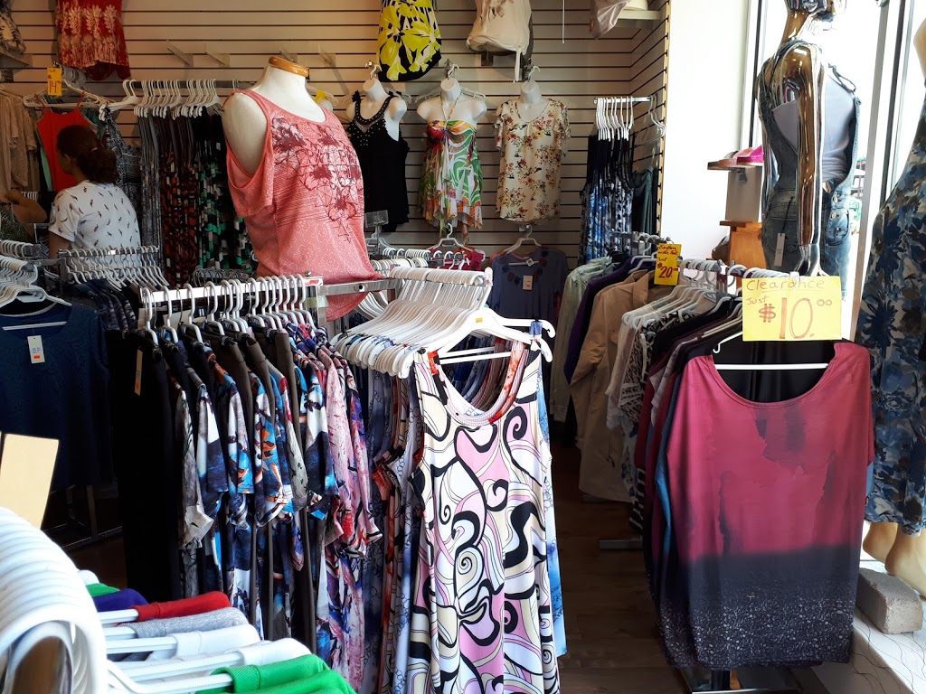 Joes Mens Wear Ltd | 50 Empire Ln, Windsor, NS B0N 2T0, Canada | Phone: (902) 798-5136