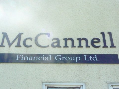 McCannell Financial Group Ltd. | 3012 Louise St Unit #6, Saskatoon, SK S7J 3L8, Canada | Phone: (306) 382-7777