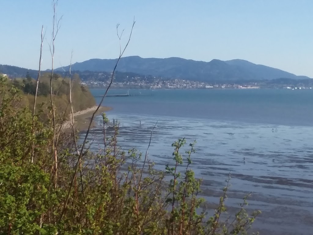 Marine Drive Park | 1025 Marine Dr, Bellingham, WA 98225, USA