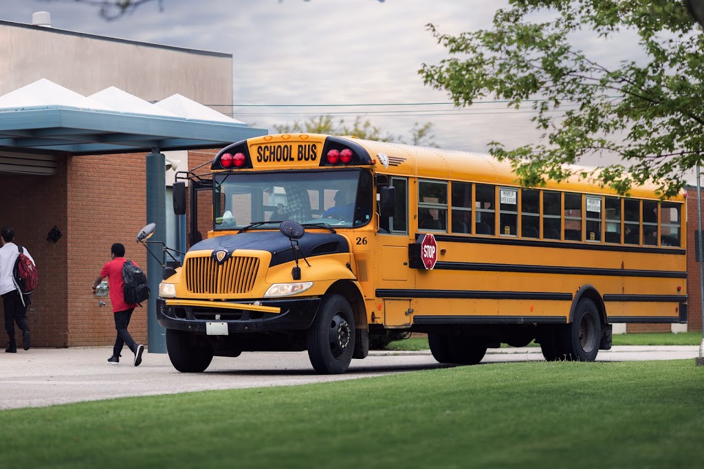 London Christian High | 24 Braesyde Ave, London, ON N5W 1V3, Canada | Phone: (519) 455-4360
