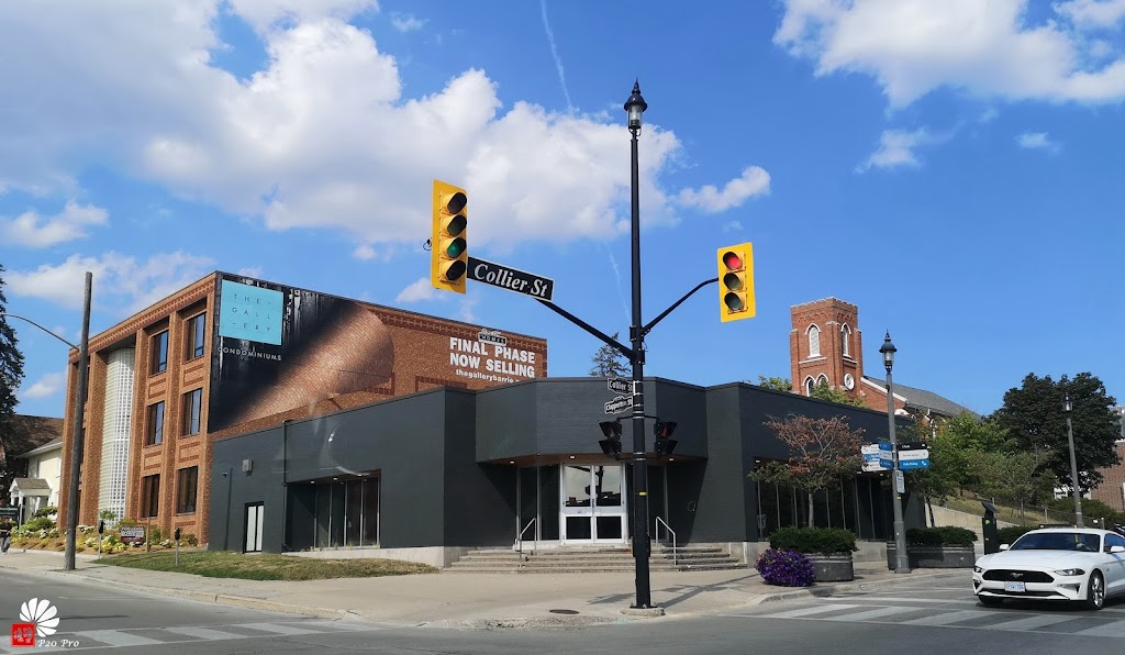 Paddon + Yorke Inc. | 27 Clapperton St, Barrie, ON L4M 3E6, Canada | Phone: (705) 722-9888