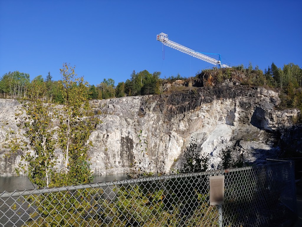 Great Canadian Bungee | 1780 Rte 105, Chelsea, QC J9B 2K4, Canada | Phone: (819) 459-3714