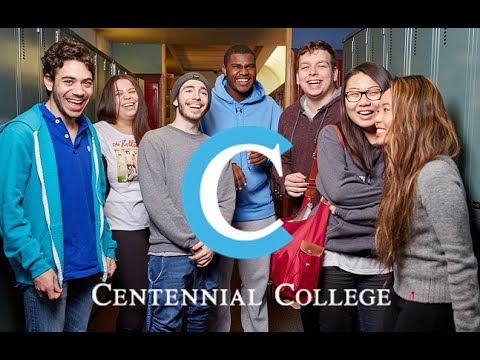 Centennial College | 2075 Rue Sherbrooke O, Montréal, QC H3H 1G6, Canada | Phone: (514) 486-5533 ext. 297