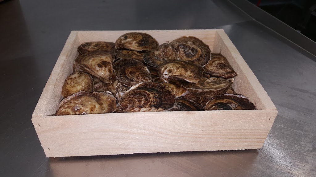 Mocean Seafood Select | 77 Chem. du Quai, Cap-Pelé, NB E4N 1S5, Canada | Phone: (506) 229-3981