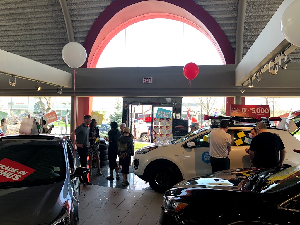 Straightline Kia | 100 Glendeer Cir SE, Calgary, AB T2H 2V4, Canada | Phone: (403) 243-9997
