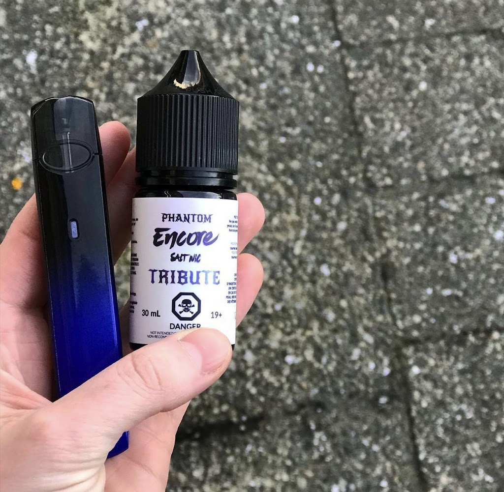 EZ-Vape Red Deer | 6 Clearview Market Way Unit #115, Red Deer, AB T4P 0M9, Canada | Phone: (403) 986-1815