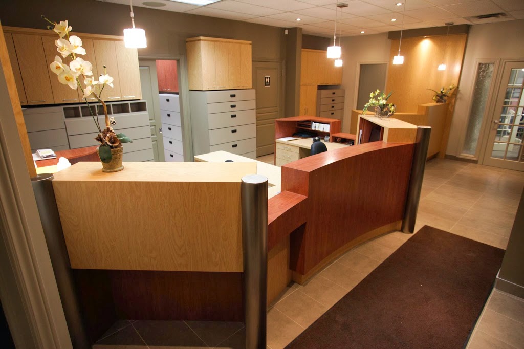 Tremblay Poirier Dental Center | 332 Boulevard de la Marine, Varennes, QC J3X 1Z4, Canada | Phone: (450) 929-2199