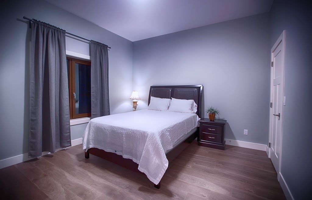 Port Kells bandb | 192 St #8653, Surrey, BC V4N 5W4, Canada | Phone: (604) 339-9211
