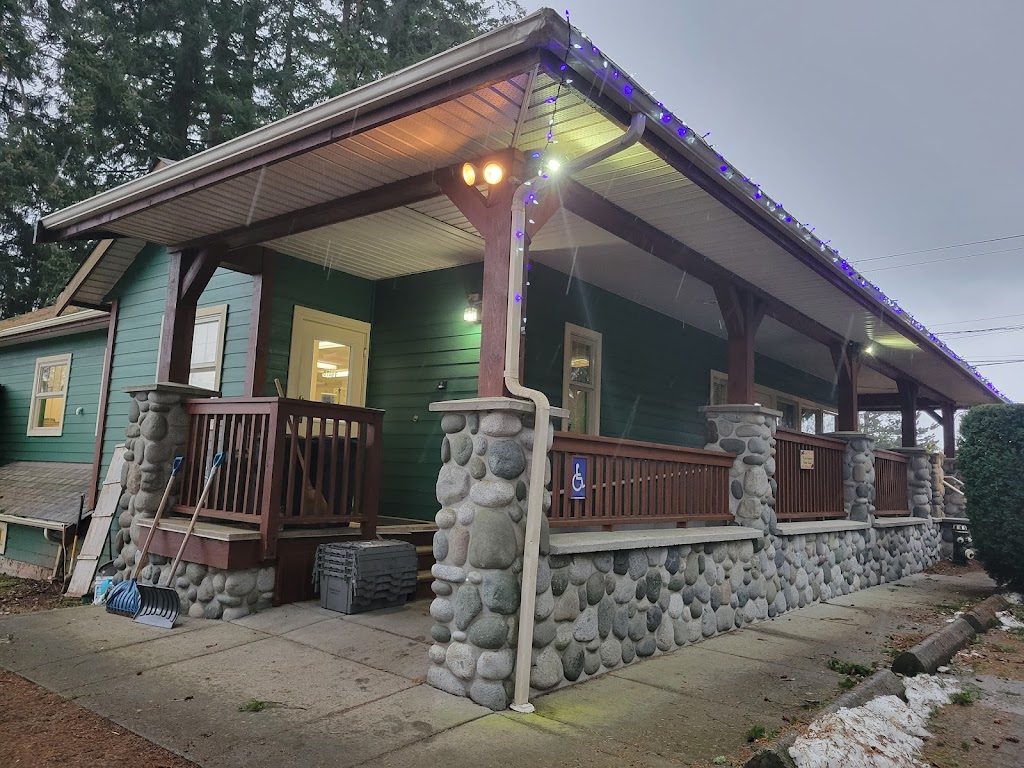 VCA Shamrock Animal Hospital | 1896 Guthrie Rd, Comox, BC V9M 3X7, Canada | Phone: (250) 339-2026