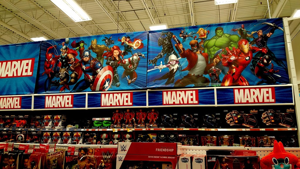 Toys"R"Us | 5661 Hazeldean Rd, Stittsville, ON K2S 0P6, Canada | Phone: (613) 836-3250