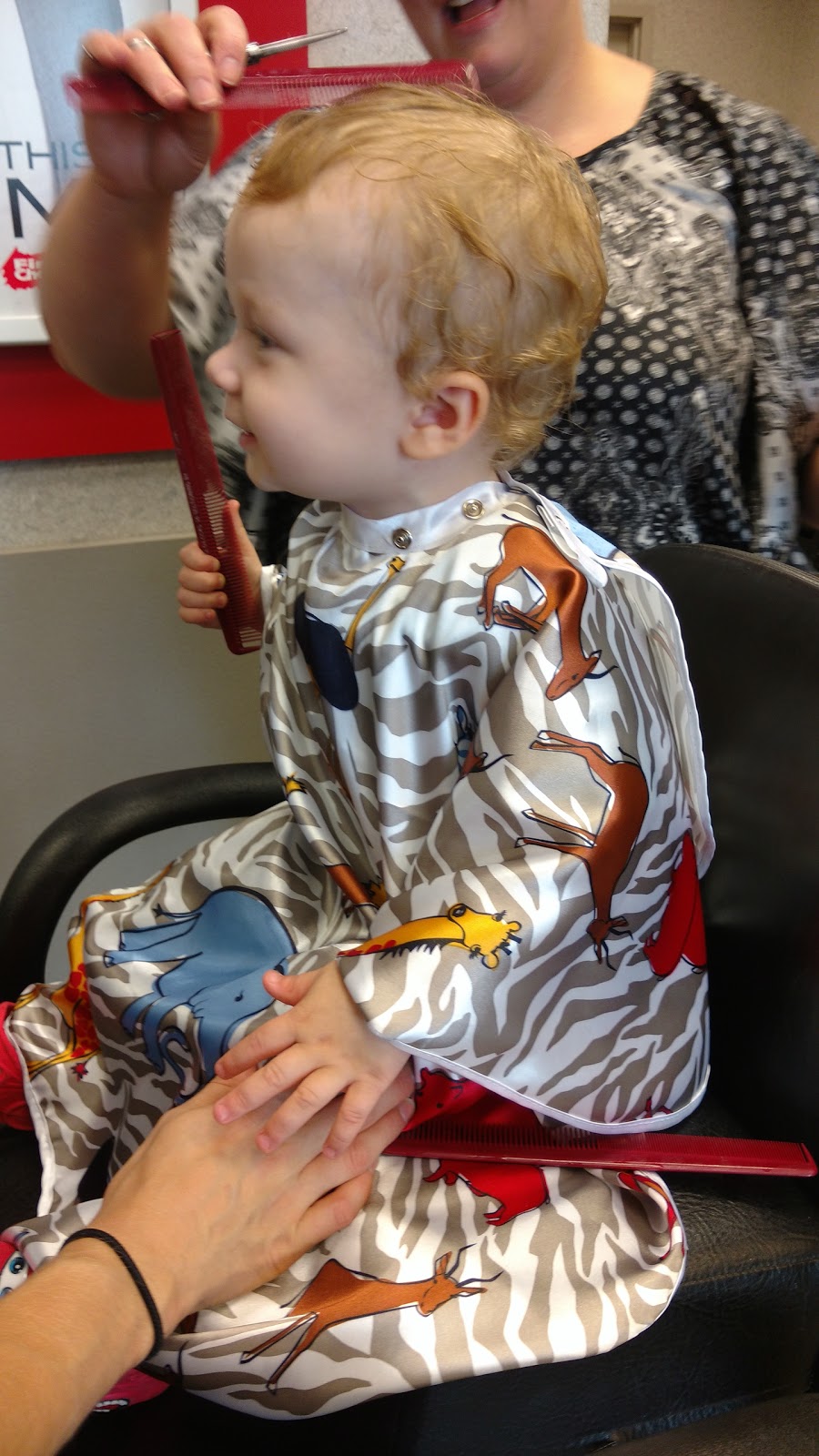 First Choice Haircutters | 16821 ON-12, Midland, ON L4R 0A9, Canada | Phone: (705) 527-7458