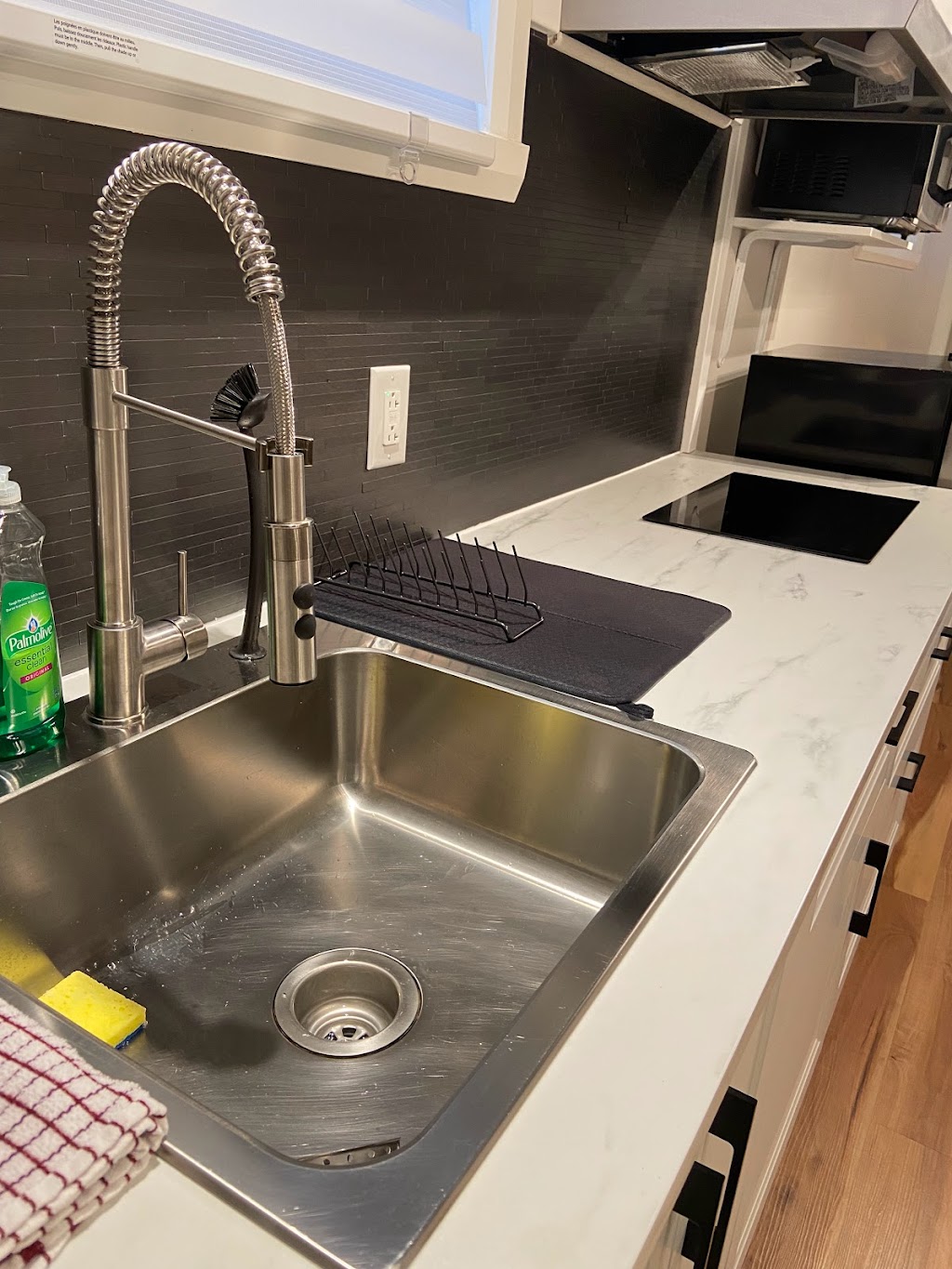 Cleanup | 1380 Rue Sainte-Catherine E, Montréal, QC H2L 4R9, Canada | Phone: (438) 834-3945