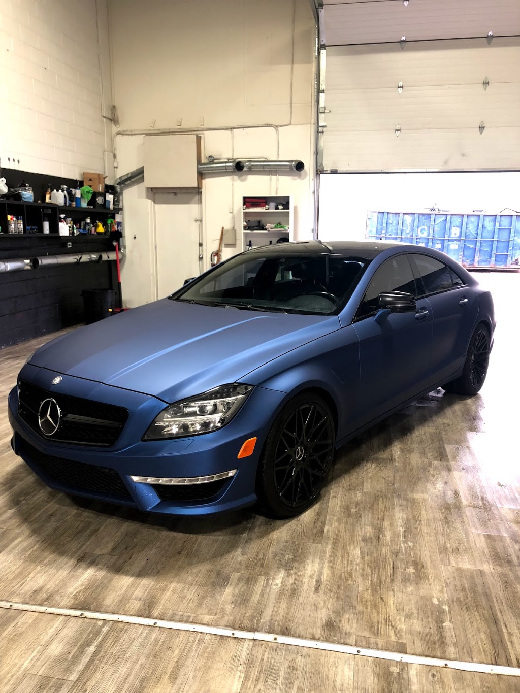 DYW Auto Centre Inc | 12 Goodmark Pl Unit 4, Etobicoke, ON M9W 6R1, Canada | Phone: (647) 284-4797