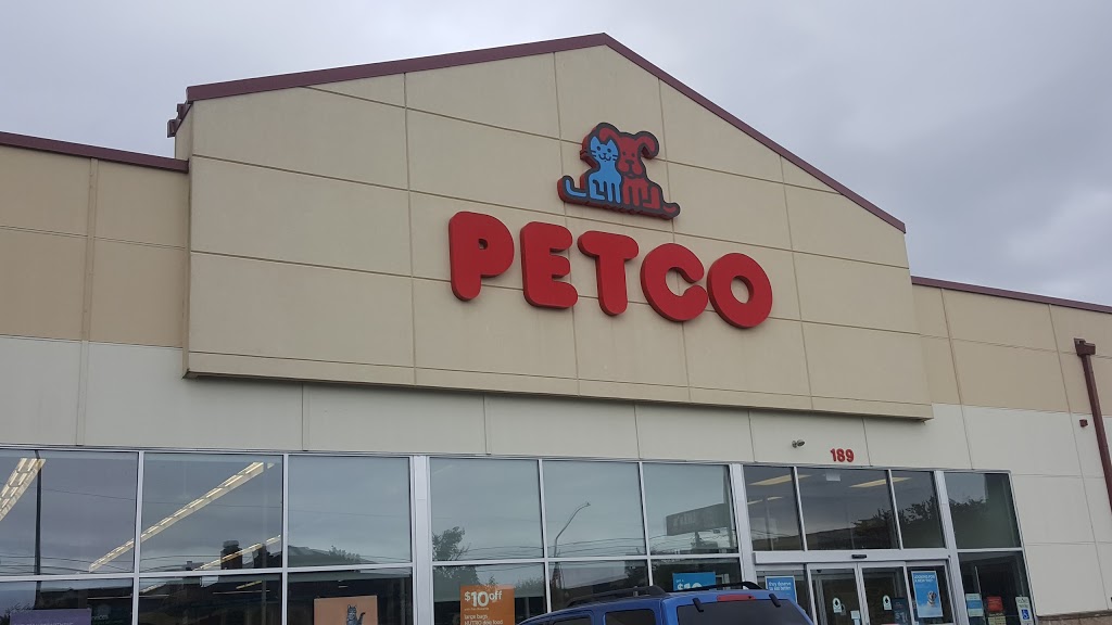 Petco | 189 E Bakerview Rd, Bellingham, WA 98226, USA | Phone: (360) 715-3785
