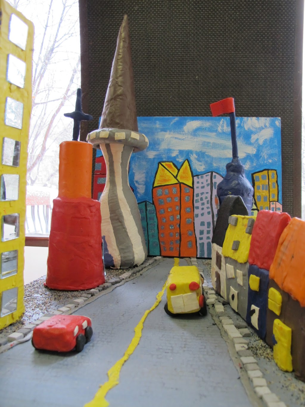 Reggio Kids | 9785 Bayview Ave, Richmond Hill, ON L4C 9X7, Canada | Phone: (905) 508-5437