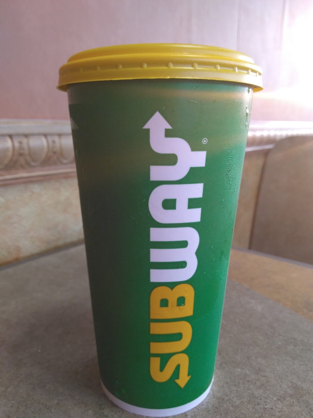 Subway | 101 Boulevard de Bromont #10, Bromont, QC J2L 3H1, Canada | Phone: (450) 534-0040