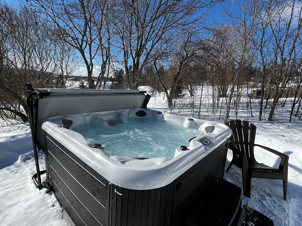 Auberge musicale Pour un Instant | 187 Rue St Raphaël, La Malbaie, QC G5A 2N6, Canada | Phone: (514) 506-8197