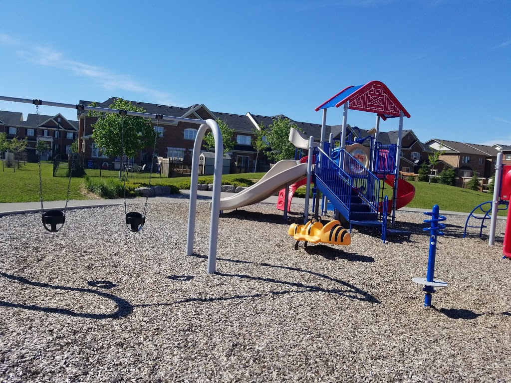 Savoline Park | 383 Messure Cres, Milton, ON L9T 7Y6, Canada