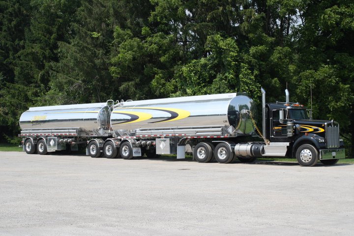 Verbruggen J Trucking | 4859 Fairview Rd, Union, ON N0L 2L0, Canada | Phone: (519) 782-3372