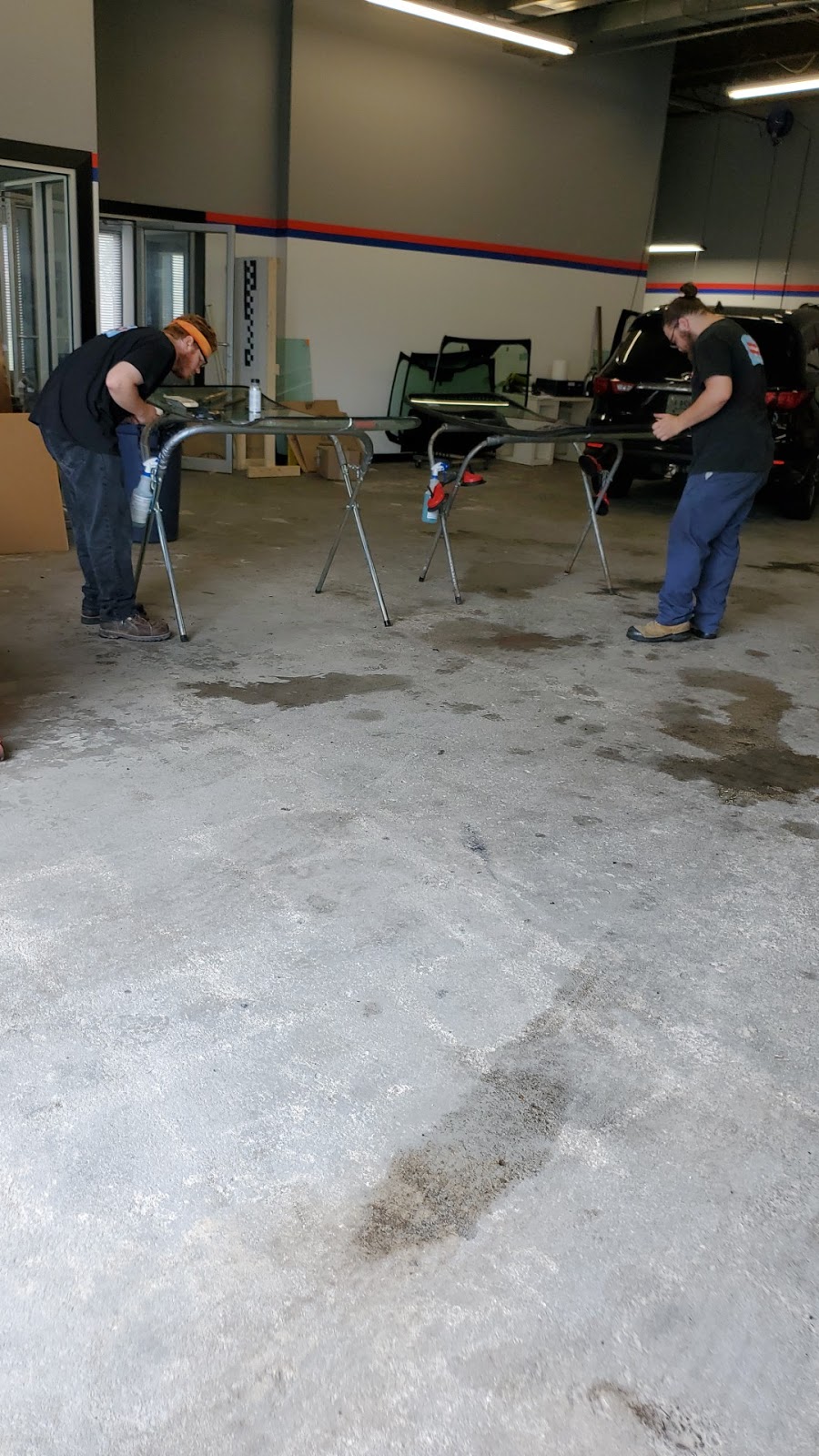 Clearview Auto Glass | 540 Clarke Rd #1, London, ON N5V 2C7, Canada | Phone: (519) 457-6107