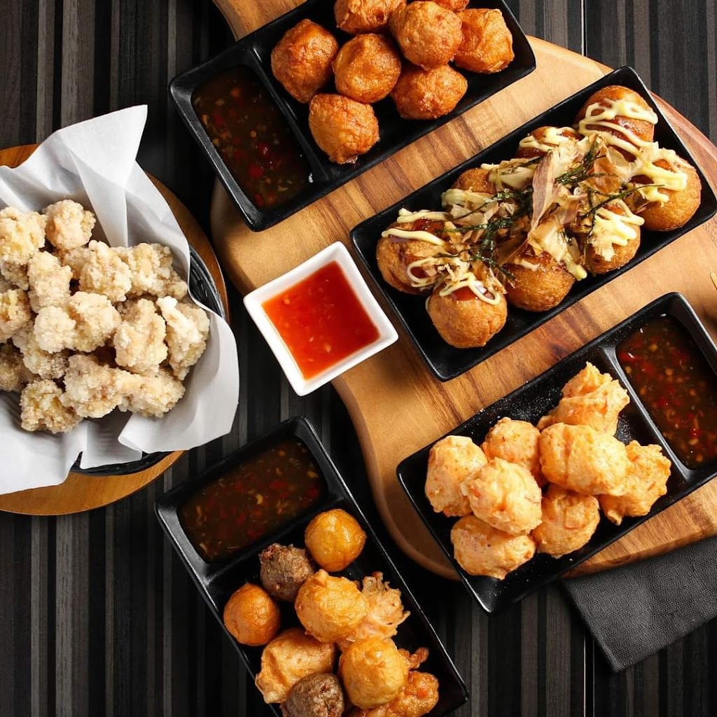 Sugar Marmalade Calgary | 1120 Centre a St NE, Calgary, AB T2E 2R2, Canada | Phone: (587) 354-1120